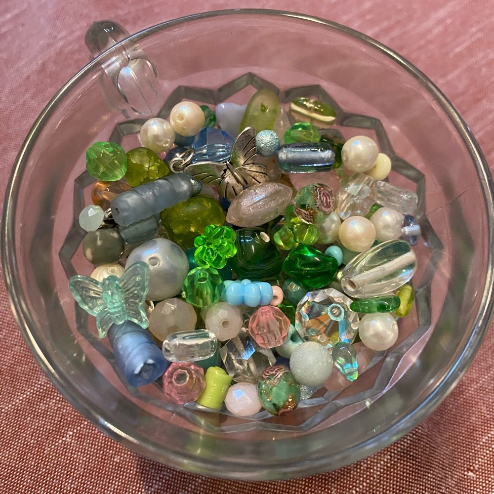 Fairycore Bead Soup Bundle